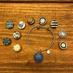 Ginger snaps Bracelet